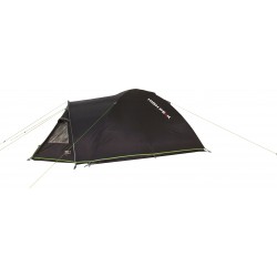 Tent Talos 4, darkgrey green