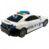 Police Car with Transport Function Lights & Sound