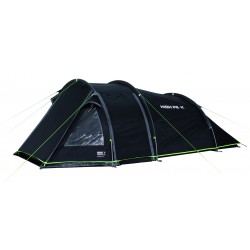 Tent Atmos 3, dark grey green