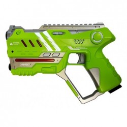 pistolet laser anti-cheat - location laser game