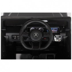 Mercedes G63 Electric Ride On Car BBH-0002 Black