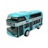 Stacking Drive Bus 4 Colours