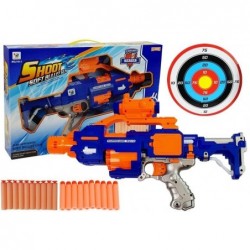 Foam Bullet Rifle with...