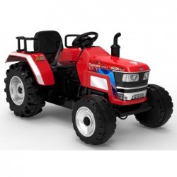 Tractor HL2788 2,4G Red