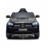 Mercedes GLE450 QY1988 Electric Ride-On Car Black Painted