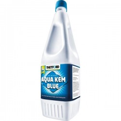 Thetford Aqua Kem® Blue 2L (75ml 10l) - sanitation liquid for chemical toilets