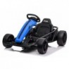 CH9939 Electric Ride-On Go-Cart Blue