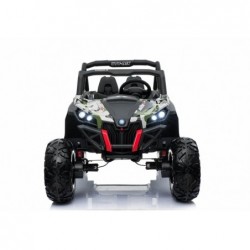 Buggy XMX603 Electric Ride-On Car Camo Painted