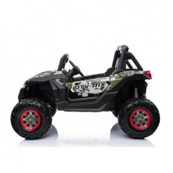 Buggy XMX603 Electric Ride-On Car Camo Painted