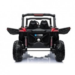 Buggy XMX603 Electric Ride-On Car Camo Painted