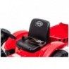 Electric Ride-On Tractor CH9959 Red