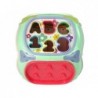 Interactive Telephone Sorter Learning Shapes Numbers Piano