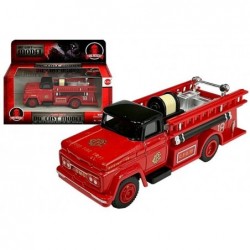 Fire Rescue Truck 1:43