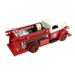 Fire Rescue Truck 1:43