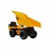 Frictionally Drive Dumper Sounds and Lights