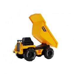 Frictionally Drive Dumper Sounds and Lights