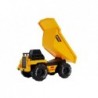 Frictionally Drive Dumper Sounds and Lights