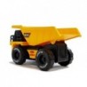 Frictionally Drive Dumper Sounds and Lights