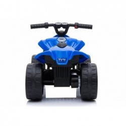 TR1805 Electric Ride-On Quad Blue