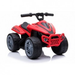 TR1805 Electric Ride-On...