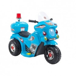 LL999 Electric Ride-On...