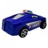 Set of cars, cars, police, guards, motorized 6 pcs