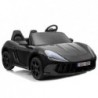 YSA021A Electric Ride-On Car Black Painted