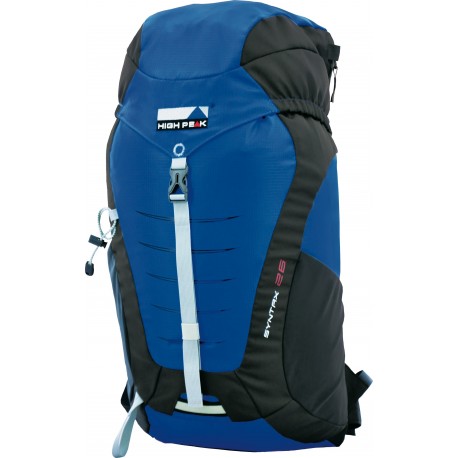 Backpack Syntax 26, blue darkgrey