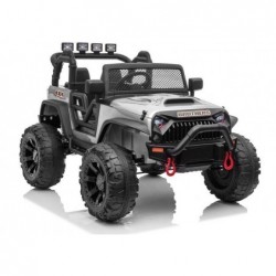 Jeep JC666 Electric Ride On...