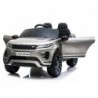Range Rover Evoque Electric Ride-On Car SilverPainted