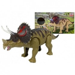 Dinosaur Triceratops Rex...