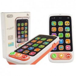 Interactive Phone Educational Smartphone for Baby