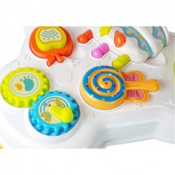 Educational Table - Sweets with Sounds for a Baby