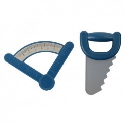 Toolkit Suitcase Workshop