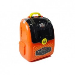 Toolkit Workshop in Backpack 40 cm