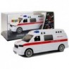 Strung Ambulance Sound Light Siren