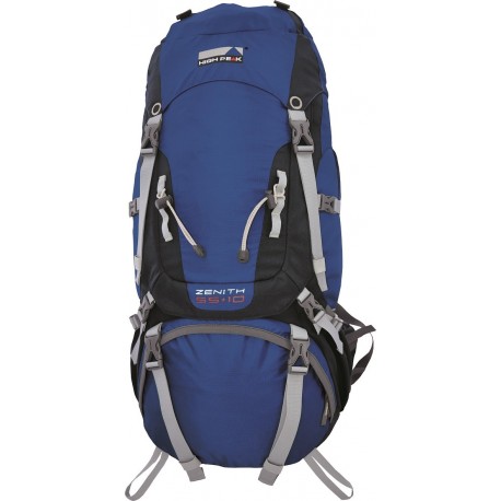 Backpack Zenith 55+10
