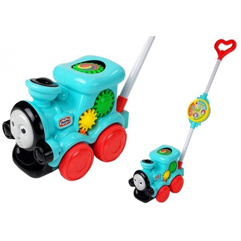 Train Pusher Locomotive Sound Thomas the Tank Engine and Friends