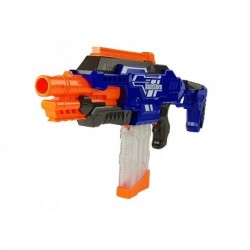 Large Battery Operated Rifle for Foam Balls 25 pcs