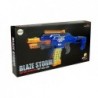 Large Battery Operated Rifle for Foam Balls 25 pcs