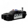 Auto Police Tension Drive, Lights and Sounds 1:20