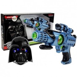 Set of Laser Gun Cosmos...