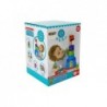 Castle of Animals Cups, Sorter for Babies