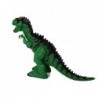 Dinosaur Remote Controlled R / C Green with Sound Lays Eggs Projector