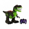 Dinosaur Tyrannosaurus Remote Controlled R / C Sound Light