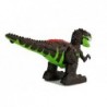 Dinosaur Tyrannosaurus Remote Controlled R / C Sound Light