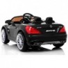 Mercedes SL65 Black Painted - Electric Ride On Car