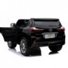 Lexus DK-LX570 Black Painted - Electric Ride-on car