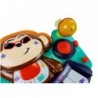 DJ Monkey Interactive Piano for Babies