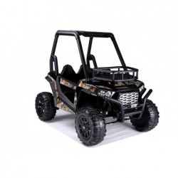 Electric Ride-On Buggy JS360-1 Black
